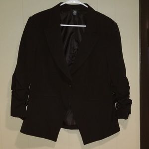 Apostrophe Dress Suit Jacket